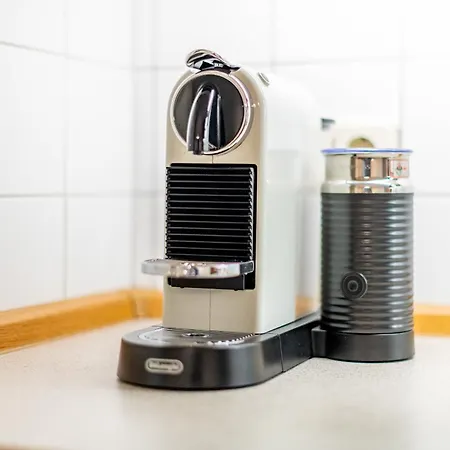 Friesenhaus Kaeptn Hahn Hausteil 06 Westerland